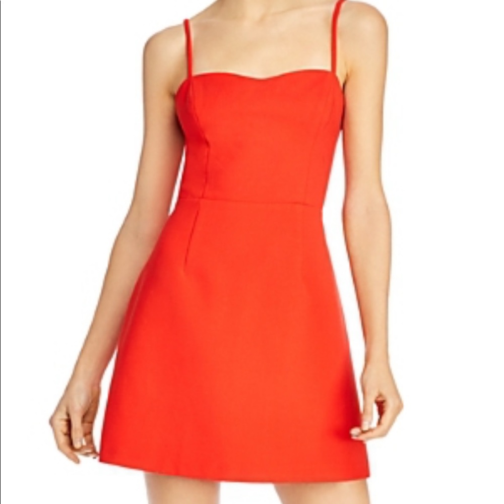 French Connection dress